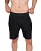 Dry Fit Gym Shorts for Men - Moisture Wicking Mens Shorts with Pockets and Adjustable Waistband