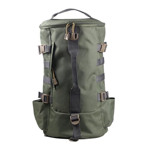 Sac à dos pêche étanche équipement organisateur matériel avec porte-canne