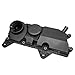 ETUAFTIVE For Volvo S60 S80 S90 V40 V60 V70 V90 PCV Oil Trap Valve Cover 31316184 31670210 32140004