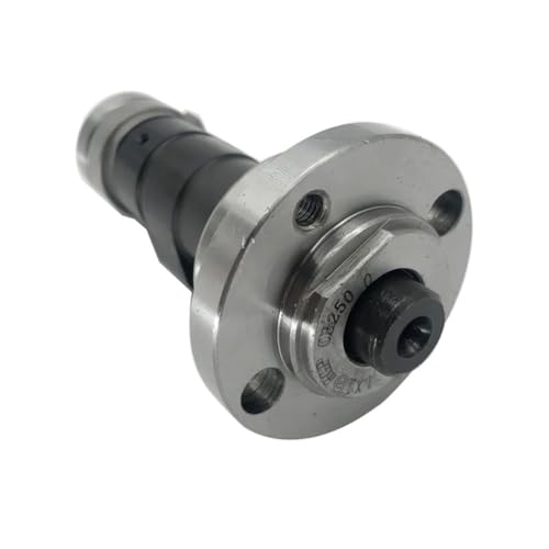 Árbol de levas CB250 de 250 CC para reparar ruidos en culata de motos LX250 y ZS250 102 mm 4