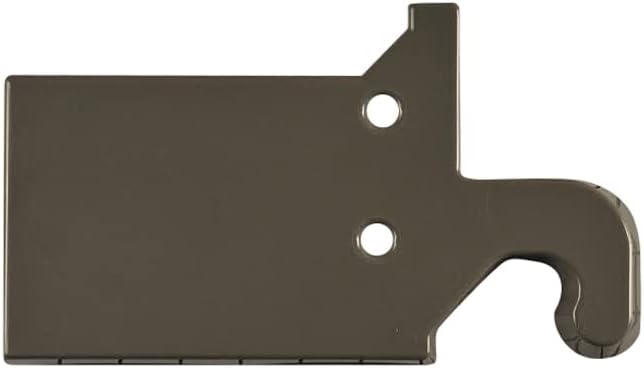 Direct Replacement for Whirlpool W11371720 Refrigerator Cover