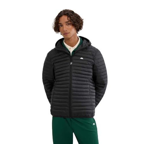 Ellesse Pallochi veste homme demi-saison légère et coupe-vent