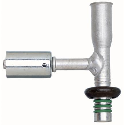 Gates Raccord G45947-0608 liaison étanche contre les pertes de pression