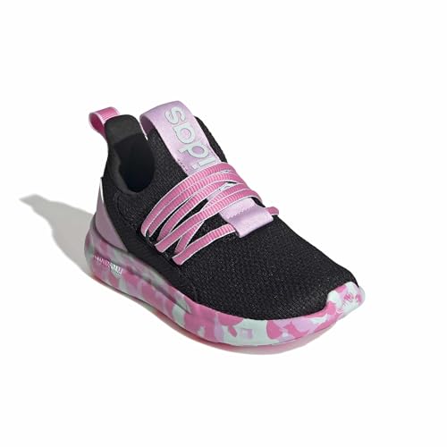 Image of adidas Kids' Lite Racer Adapt 7.0 Sneaker