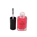 BARIELLE Aloe Nail Growth Therapy .45 ounce - Image 3