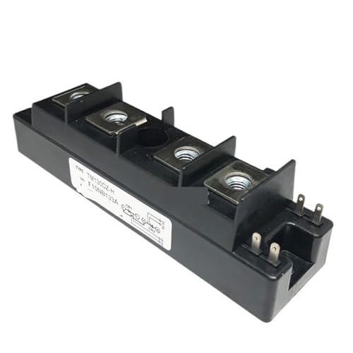 Module thyristor TM130DZ-H triphasé d'origine Mitsubishi pour commande industrielle