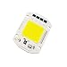Nagulagu Driver Free 50W LED COB Chip lamp Light Cold White 110V AC
