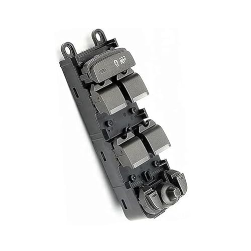 Interrupteur de commande de vitre pour Discovery Sport LR059772 - 5
