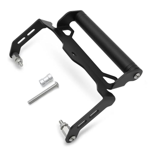 Support navigation Tracer 9GT+ Y-AMT 2025 2026 barre guidon GPS téléphone