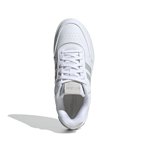 Image of adidas Women's Postmove Basketball Shoes