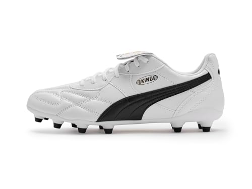 Image of PUMA Mens King Firm GroundArtificial Ground Soccer Cleats