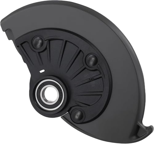 Protector inferior para sierra circular N461005 DCS575 DCS578X2 2