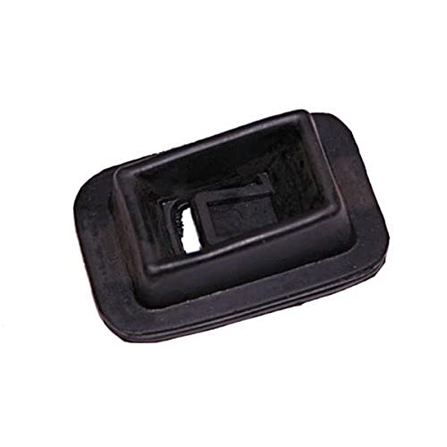 Omix-Ada | 16918.01 | Clutch Fork Boot | OE Reference: 3173646 | Fits 1972-1975 Jeep CJ