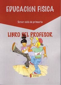 Olimpia-I. Educación física. Quinto y sexto cursos de primaria. Libro del profesor (Proyecto Olimpia. Educación y libro escolar. Castellano) - 9788476285756