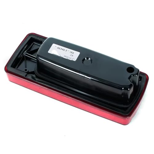 Feu arrière frein clignotant antibrouillard Benz Classe G W463