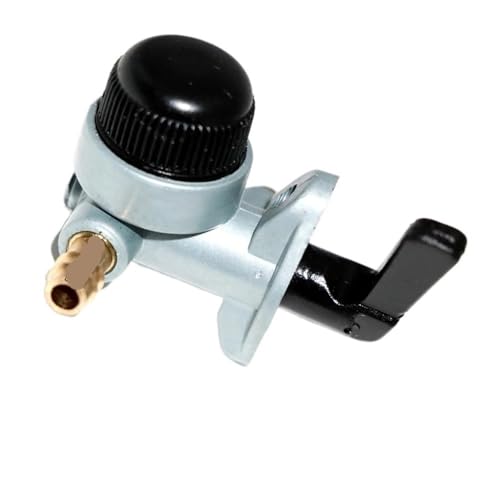 Interrupteur de robinet de carburant anti-fuite 815045 pour une carburation stable de hors-bord