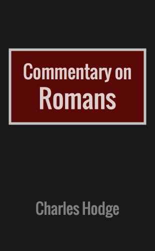 Commentary on Romans