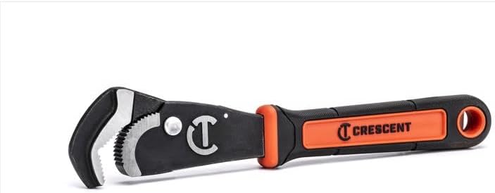 1-1/2" SELF-ADJUST PIPE WRENCH