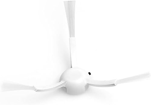 Miniatura 2 de Compatible con Xiaomi S10+ S10 Plus Robot Aspirador Recambios Repuesto Cepillo Lateral Principal Filtro Hepa Trapeador Trapo Paño