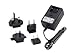 TRIAD MAGNETICS WSX090-2500-R WSX Series 90 to 264 V Input 9 V Output Level VI Interchangeable Wall Plug - 60 item(s)