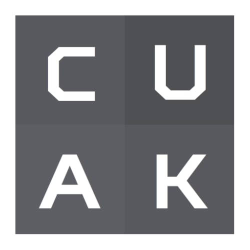 CUAK, the ultimate speed game