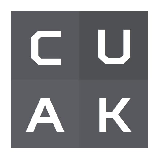 CUAK, the ultimate speed game