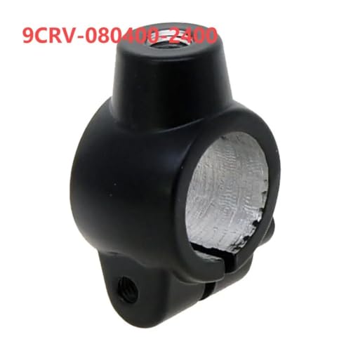Evita vibraciones: soporte espejo 9CRV-080400-2400 para ATV CForce 3