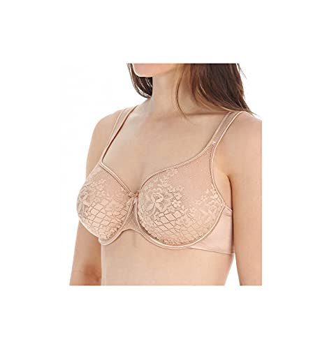 Image of Empreinte Women's 0786 Melody Underwired Seamless Bra