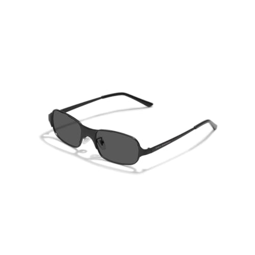 Image of SAM AND MARSHALL BENEDICT Sunglasses I 400UV Protection I Rectangular Sunglass I Men & Women
