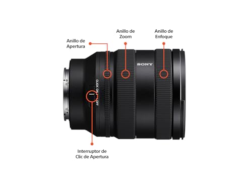 Sony 70-200mm GM lens