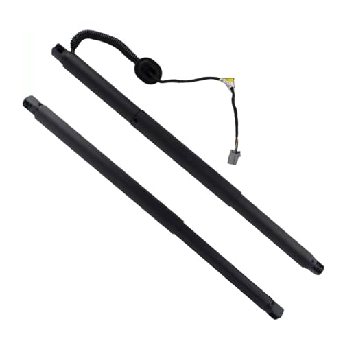 Support hayon électrique entretoises levage gaz 84306929 Chevy Suburban 2015-2020