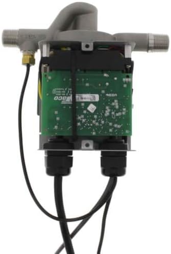 Taco TacoGenie 006-CT-USK Pump with Under Sink Kit, 1/40 HP (1/2" NPT)