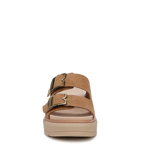 Dr. Scholl's Women's Nice Day Max Og Wedge Sandal2