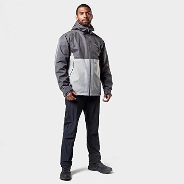 berghaus Fellmaster Gemni 3in1 heren Jas 3-in-1.
