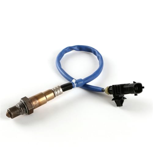 Capteur d'oxygène 0258010121 pour corriger les ratés d'allumage moteur