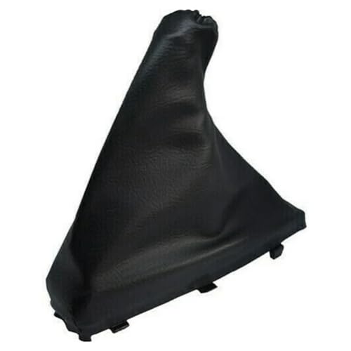 Soufflet de frein à main de stationnement, cache-soufflet de levier de vitesse antidérapant, for Opel, Vectra B, 1995-2002