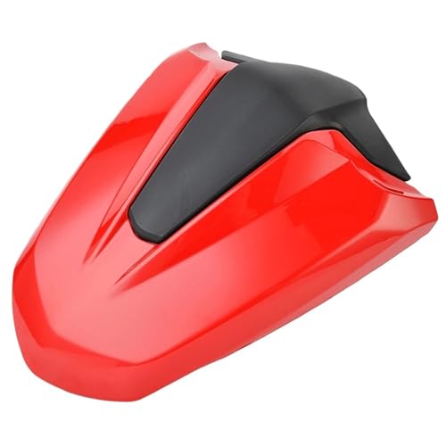 Capot de selle moto 660 2024 en plastique ABS haute résistance finition premium