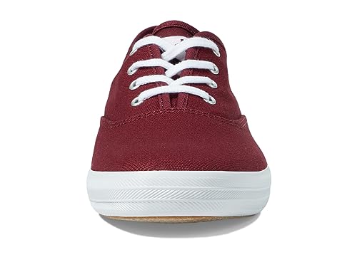 Image of Keds Women's Champion Seasonal Lace-Up Fashion Sneaker