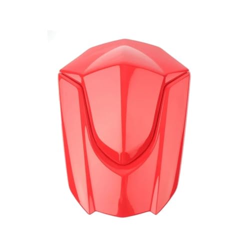 Carénage queue GSXR 1000 coque arrière rigide contre l'usure du siège