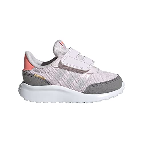 adidas Jungen Unisex Kinder Run 70s AC I Laufschuhe, Casros Plamet Gritre,...