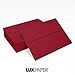 LUXPaper A7 Invitation Envelopes | Peel & Press | 5 1/4