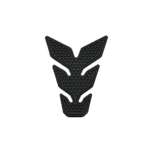 Protection Réservoir Moto Autocollants Latéraux pour Sorties sur Route et Pistes en R7 2021 2022