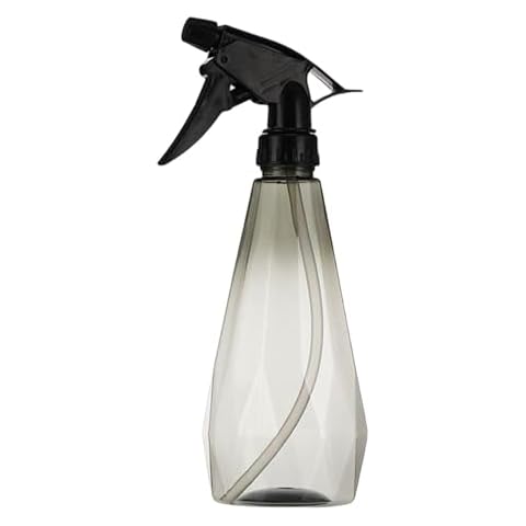 Flacon pulvérisateur rechargeable Generic Cover