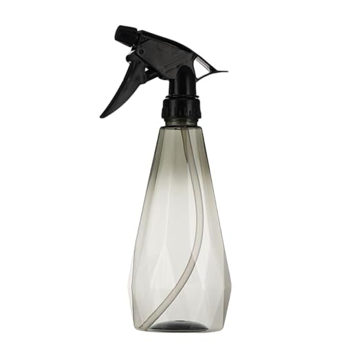 Botella de agua en spray – Botella de spray de agua | Botella de spray de agua para plantas | Botella de spray Mister | Botellas de spray de jardinería | Botellas de spray recargables de 500 ml para
