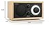 Tivoli Audio Model One Bluetooth AM/FM Radio (Oak/Black/Black)