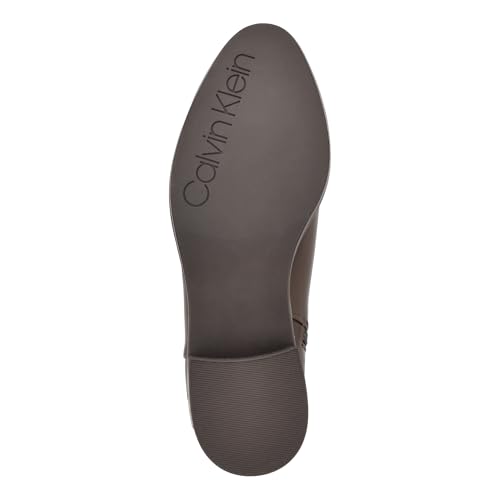 Calvin Klein Women's Dhara Ankle Boot4