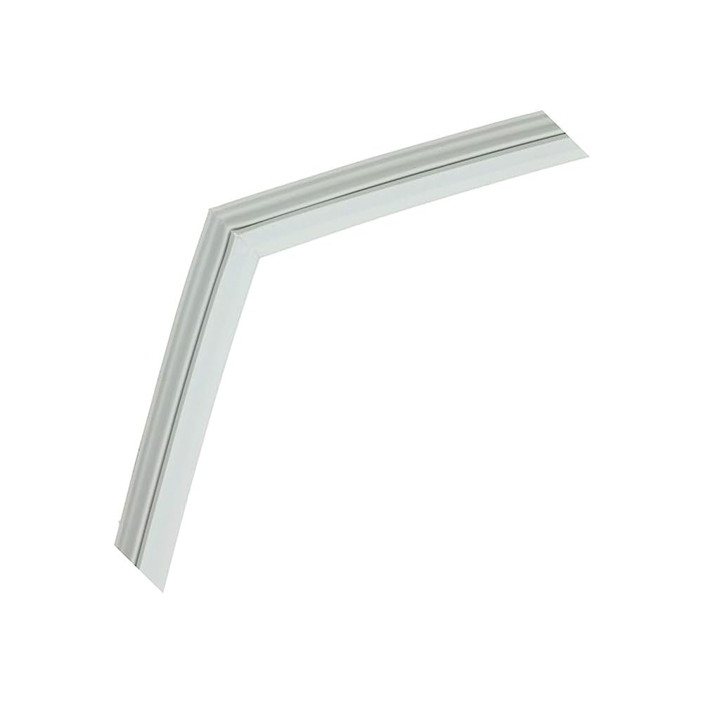 Guarnizione Magnetica 608 x 515 mm Per Frigorifero (lato congelatore) Compatibile Con Whirlpool Ignis Indesit Ed Ulteriori
