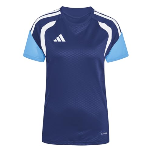 T-shirt d'entraînement adidas Tiro 26 femme pour s'entraîner sans gêne ni transpiration