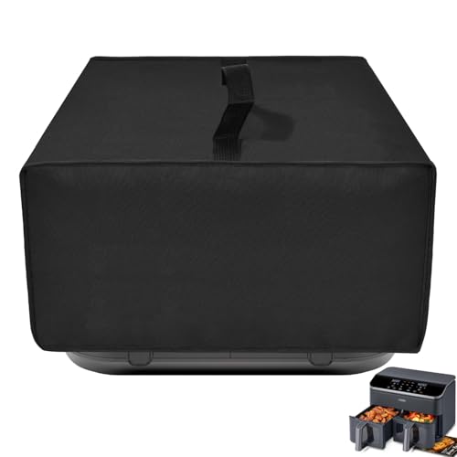 NUENSS-ROR Air Fryer Cover for COSORI 9Qt Dual