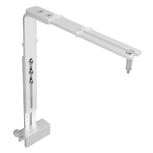 Supports de lumière d'aquarium stables pour un éclairage optimal